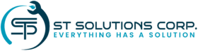ST. Solutions Corp.