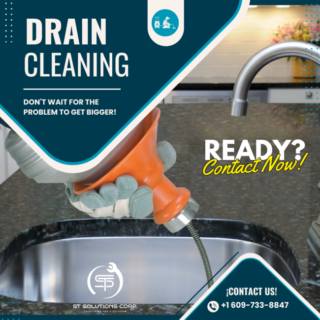 DRAIN CLEANING (1)