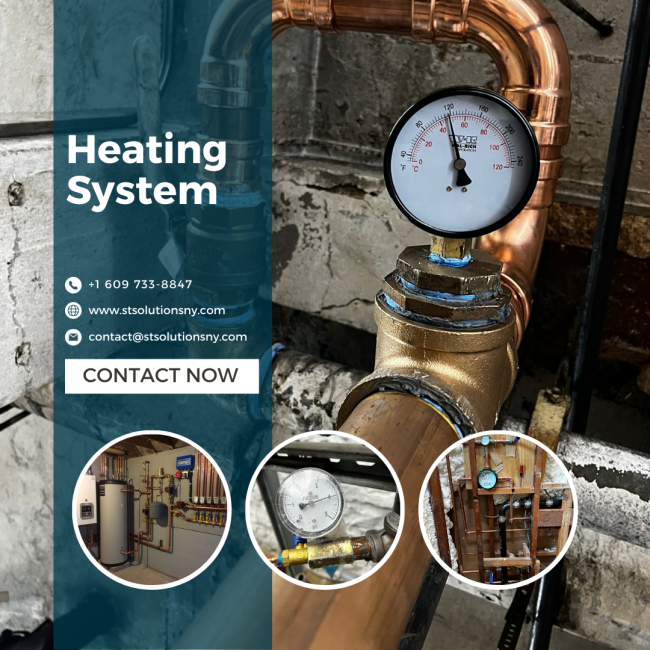 Heating System (1)
